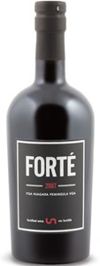 Union Wines Forte Port 2007